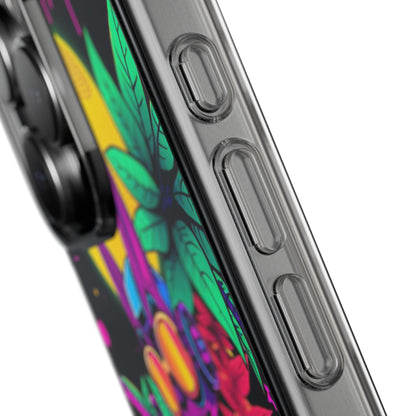 Rabbit Ultra • Apple iPhone 16 • Clear Case