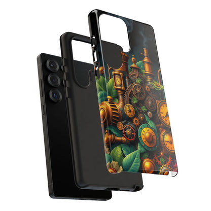 Form Factory • Samsung Galaxy S25 • MagSafe® Magnetic Tough Case