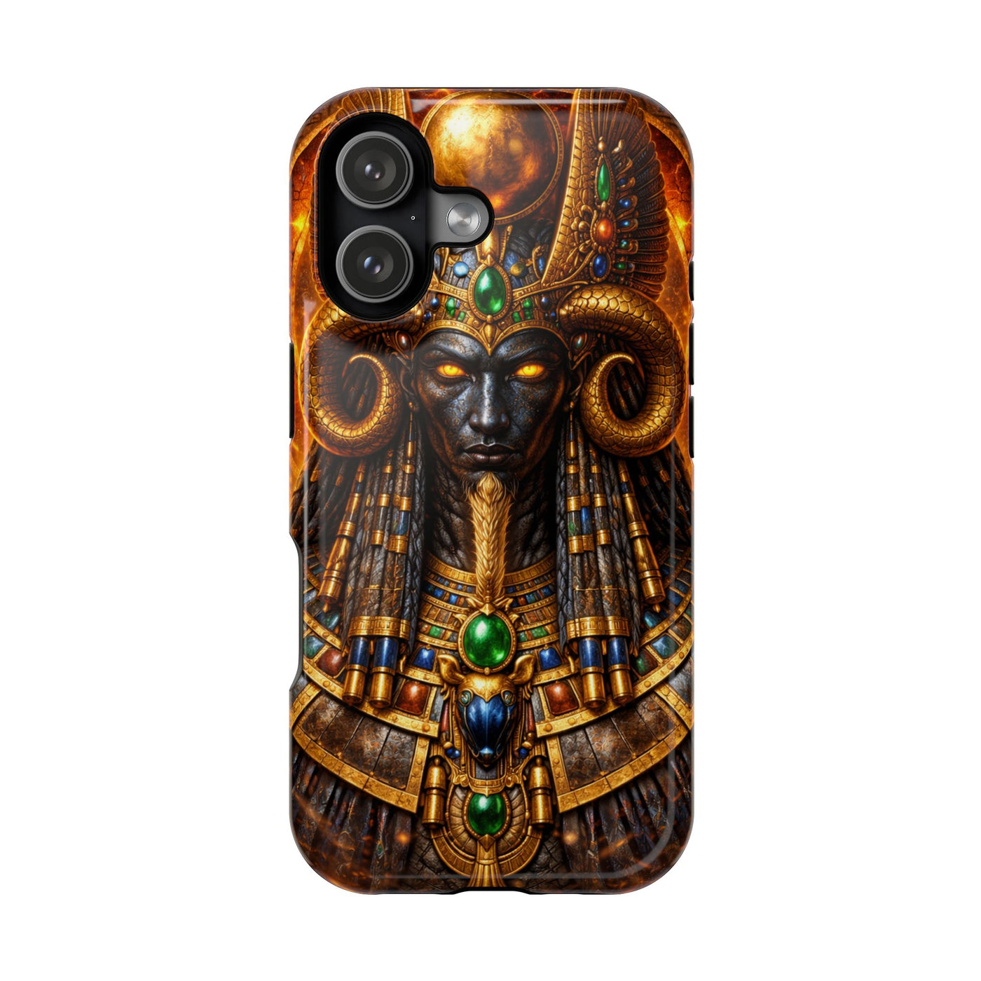 Amun — Supreme Hidden — Temple of the Gods™ Relic III artifact