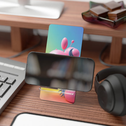 Screw Bug • Smartphone Display Stand