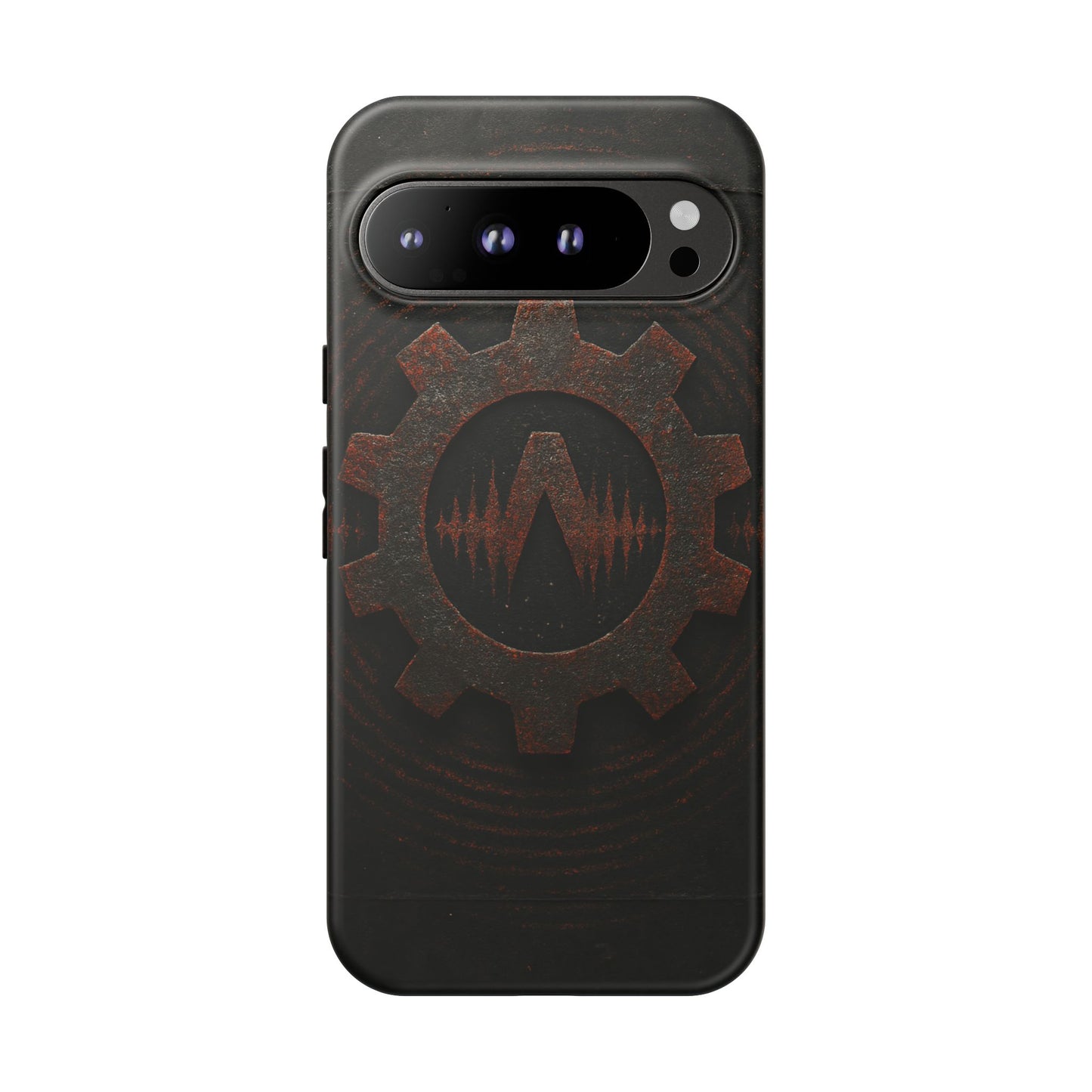 War Gear • Google Pixel 9 • MagSafe® Magnetic Tough Case