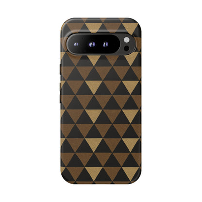 Triad Pulse • Google Pixel 9 • MagSafe® Magnetic Tough Case