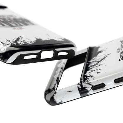 All My Rowdy Friends • Google Pixel 8 • MagSafe® Tough Case • Jon Conner X BHP Collab