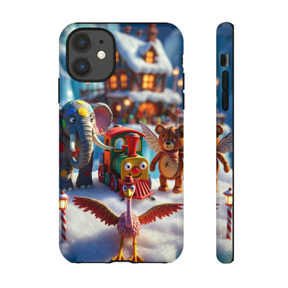 The Misfits • Apple iPhone 11 • Tough Case • MagSafe®