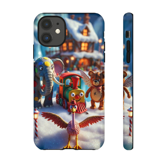 The Misfits • Apple iPhone 11 • Tough Case • MagSafe®