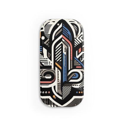 Urban Groove • Smartphone Grip Holder
