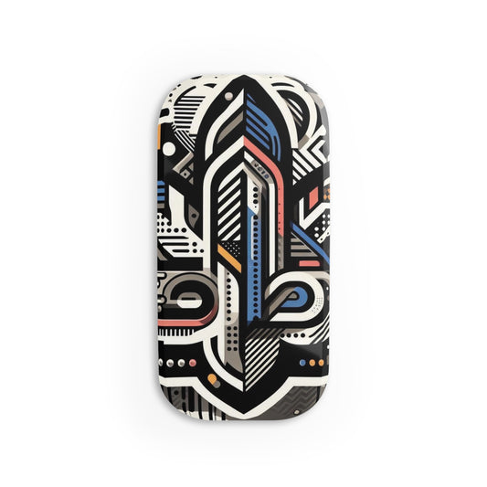 Urban Groove • Smartphone Grip Holder