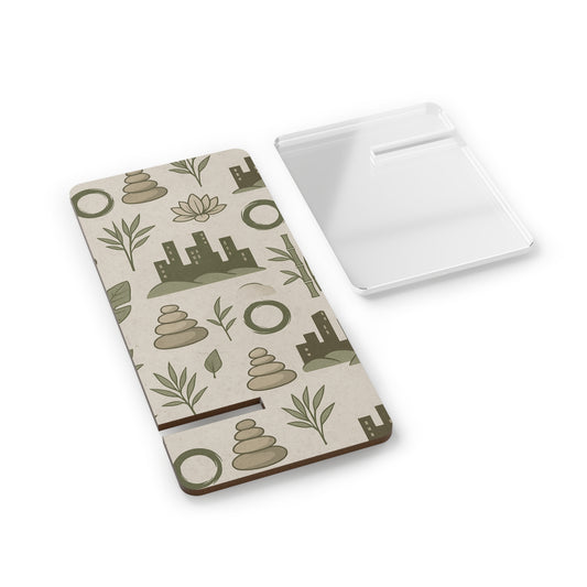 Urban Zen • Smartphone Display Stand