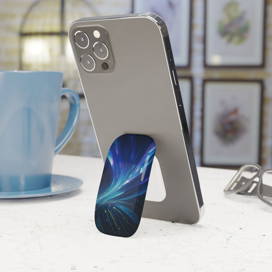 Digital Vortex • Smartphone Grip Holder