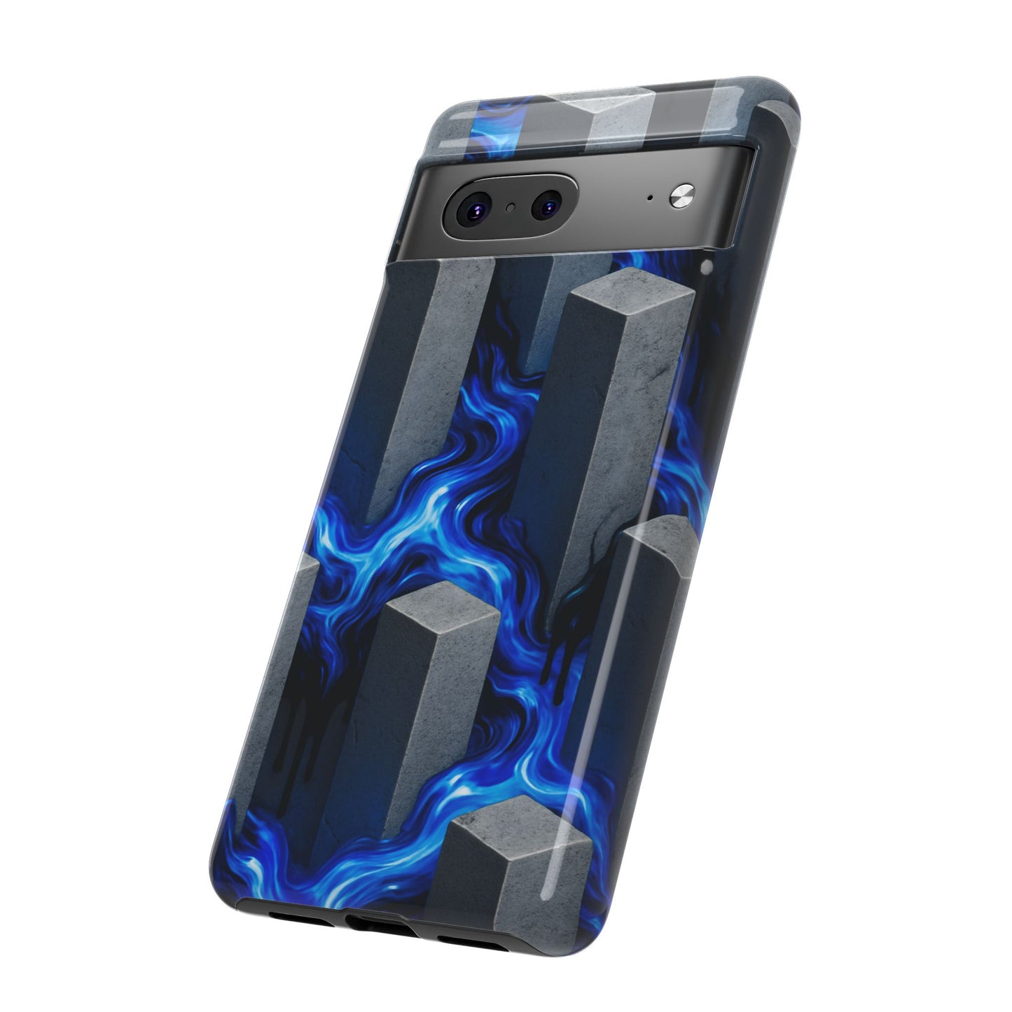 Data Pillars • Google Pixel 7 • Tough Case • Wireless Friendly