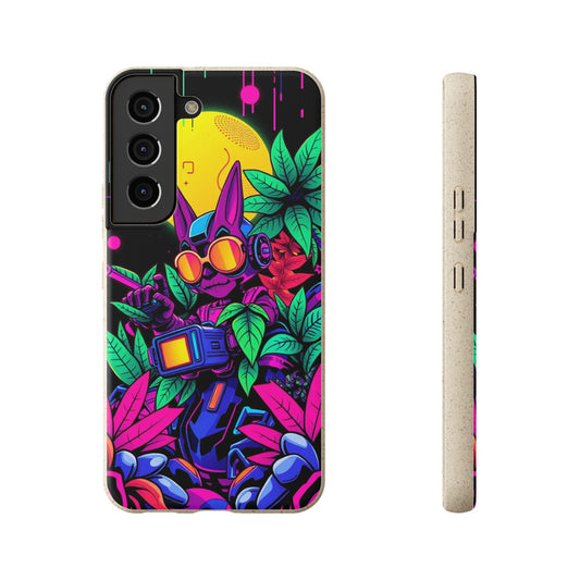Rabbit Ultra • Samsung Galaxy S22 Eco-Friendly Phone Case