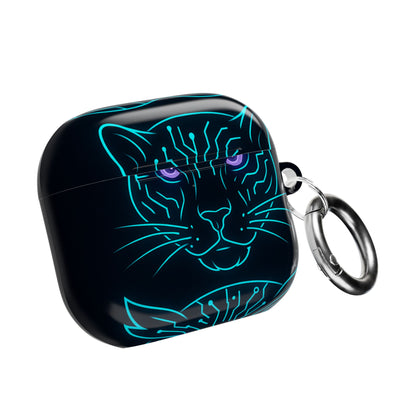 Mystic Midnight • AirPods Gen 4 Case (AOP)