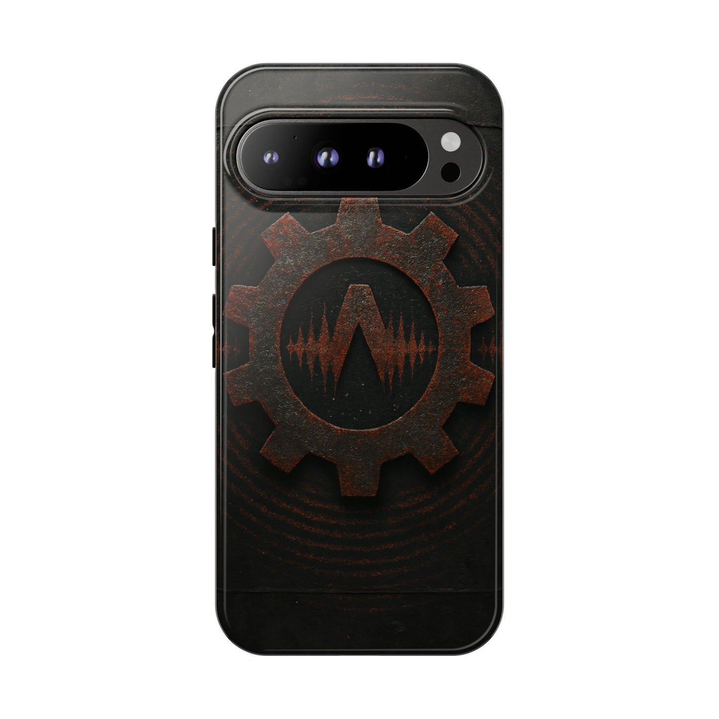 War Gear • Google Pixel 9 • MagSafe® Magnetic Tough Case