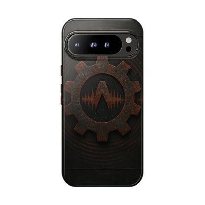 War Gear • Google Pixel 9 • MagSafe® Magnetic Tough Case