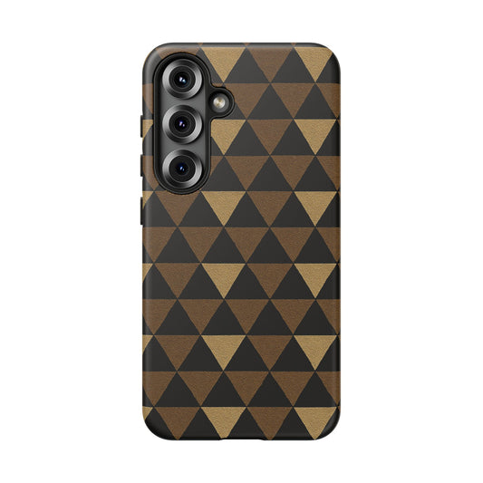 Triad Pulse • Samsung Galaxy S25 • MagSafe® Magnetic Tough Case