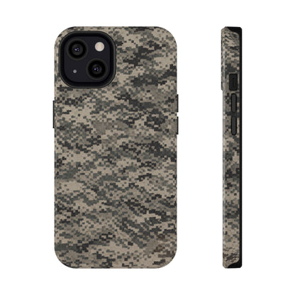 Shadow Ops Camo • Apple iPhone 13 Pro • MagSafe® Tough Case
