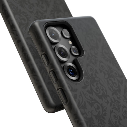 Laced Up • Samsung Galaxy S25 • MagSafe® Magnetic Tough Case