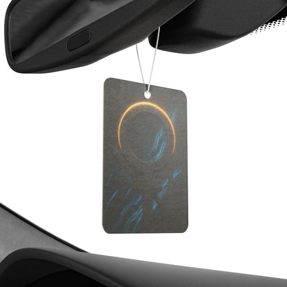 Divine Offer • Car Air Freshener
