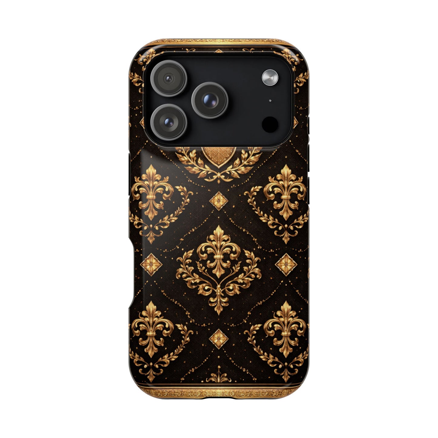 Royal Ascension • Apple iPhone 17 Pro • MagSafe® Tough Case