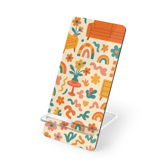 Dopamine Decor • Smartphone Display Stand