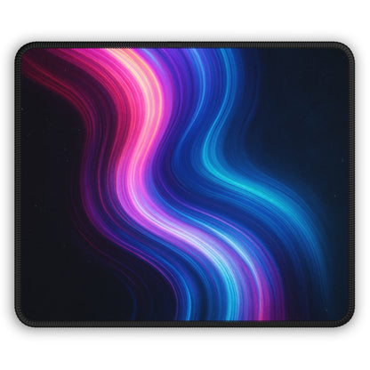 Quantum Surge • Eco-Friendly Gaming Mouse Pad
