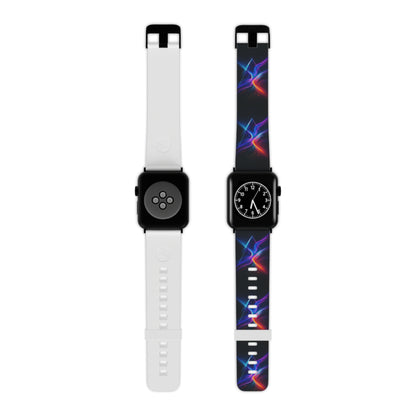 Prism Fracture • Apple Watch Band