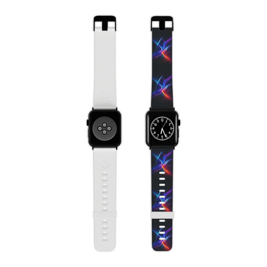 Prism Fracture • Apple Watch Band