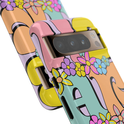 Haters • Google Pixel 8 • Tough Case • Wireless Friendly