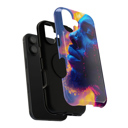 Digital Ascent • Apple iPhone 17 • Tough Case • MagSafe®