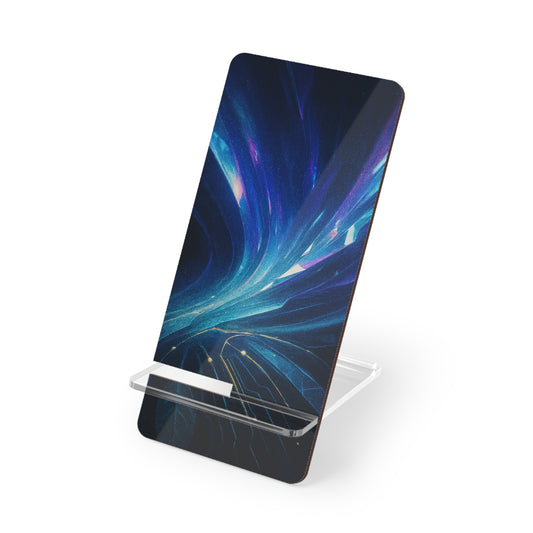 Digital Vortex • Smartphone Display Stand