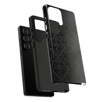 Laced Up • Samsung Galaxy S25 • MagSafe® Magnetic Tough Case