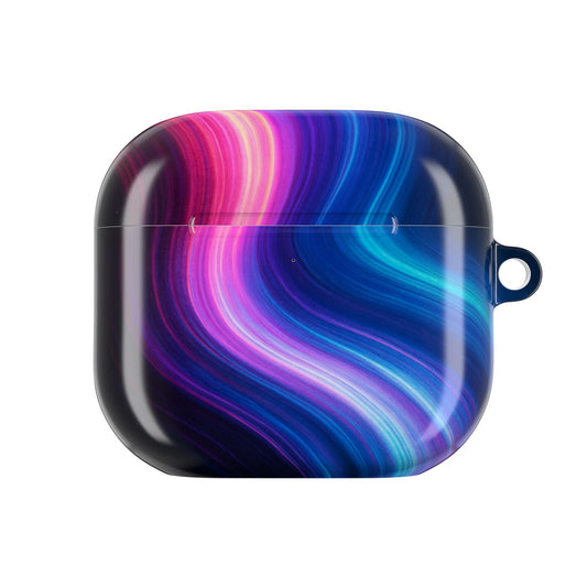 Quantum Surge • AirPods Gen 4 Case (AOP)