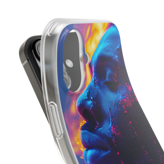 Digital Ascent • Apple iPhone 16 • Flexi Clear Case