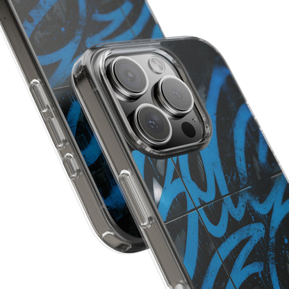 The Tag • Apple iPhone 16 • Clear Case