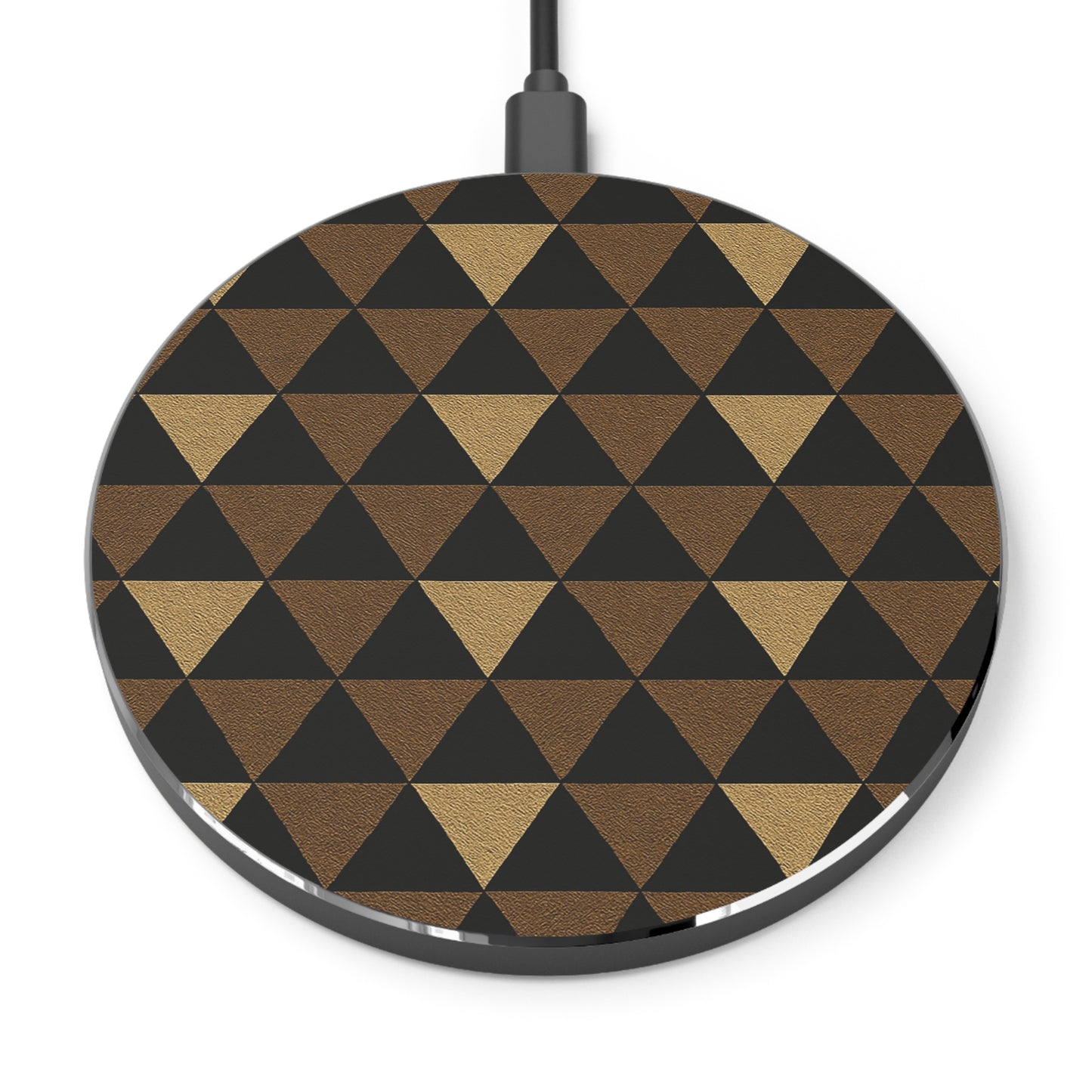 Triad Pulse • Smartphone Wireless Charger