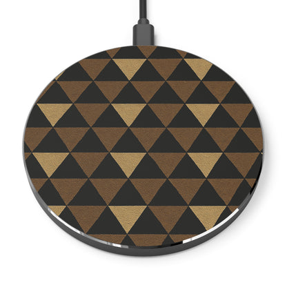 Triad Pulse • Smartphone Wireless Charger