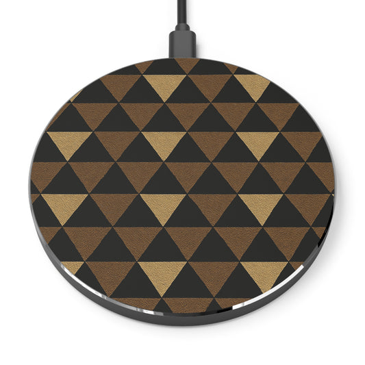 Triad Pulse • Smartphone Wireless Charger