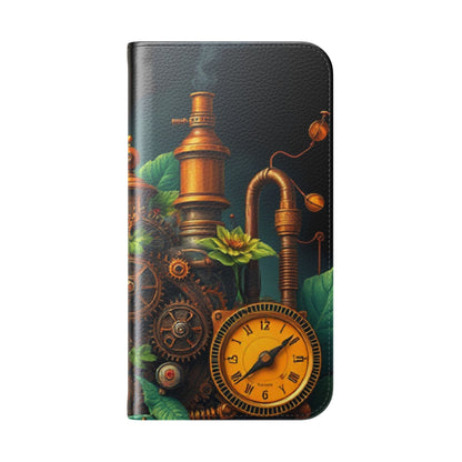 Form Factory • Apple iPhone 16 Flip Case