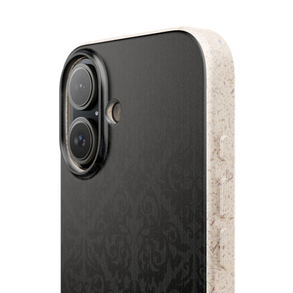 Laced Up • Apple iPhone 16 Eco-Friendly Phone Case