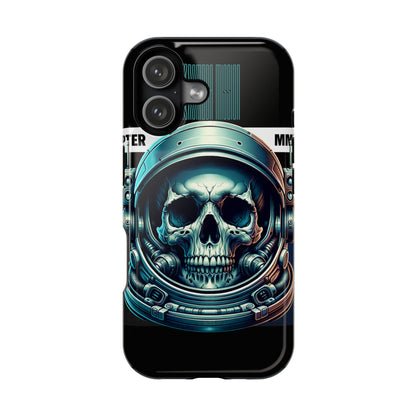 Stellar Skull • Apple iPhone 17 Pro • MagSafe® Tough Case