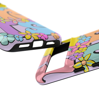 Haters • Google Pixel 8 • Tough Case • Wireless Friendly