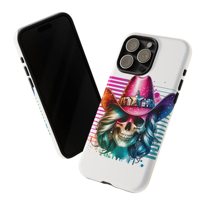 Rodeo Reaper • Apple iPhone 15 • MagSafe® Tough Case