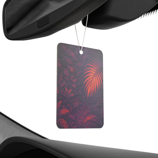 Night Vision • Car Air Freshener