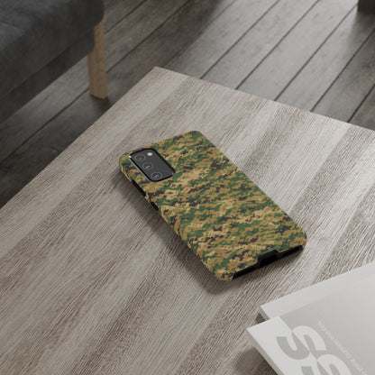 Recon Camo • Samsung Galaxy S20 • Tough Case • Wireless Friendly