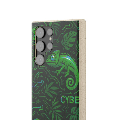Digital Jungle • Samsung Galaxy S22 Eco-Friendly Phone Case