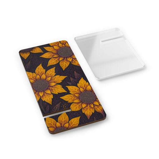 Sun Glyph • Smartphone Display Stand