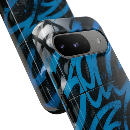 The Tag • Google Pixel 9 • MagSafe® Magnetic Tough Case