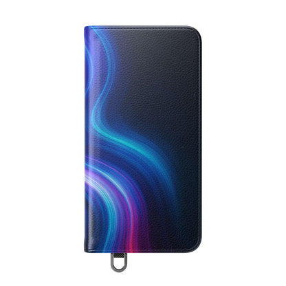 Quantum Surge • Samsung Galaxy S25 Flip Case