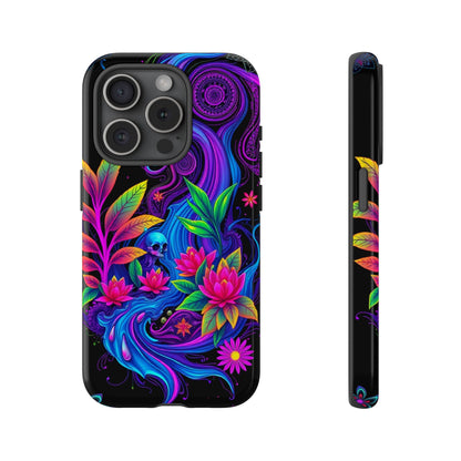 Mystic Punk • Apple iPhone 15 • MagSafe® Tough Case