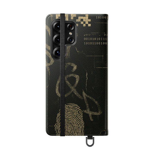 Urban Cypher • Samsung Galaxy S25 Flip Case